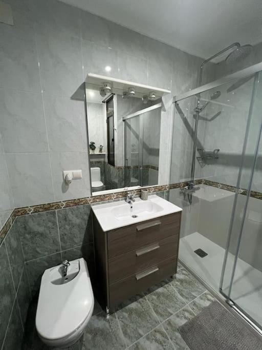 Precioso Apartamento A Estrenar En Bilbao. Exterior photo