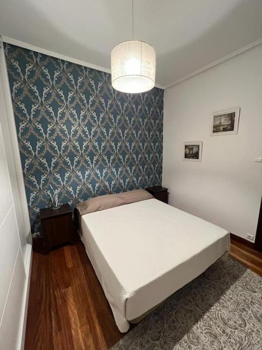 Precioso Apartamento A Estrenar En Bilbao. Exterior photo